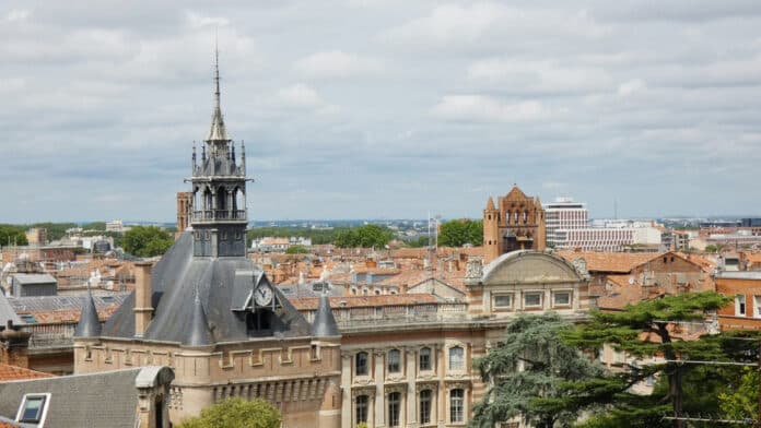 Rénover une maison sur Toulouse avec l'aide d'un expert...